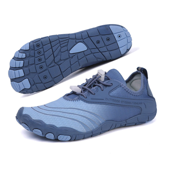 Light - rutschfeste universal Barfußschuhe