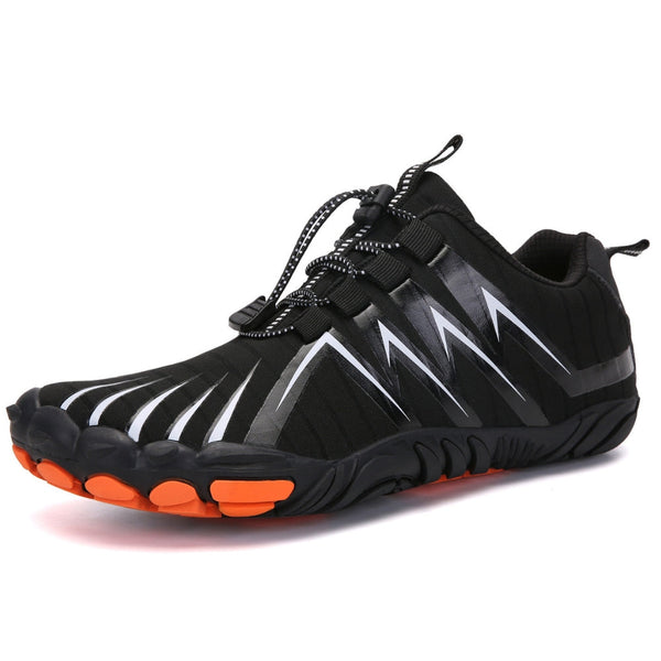 Air - rutschfeste universal Barfußschuhe